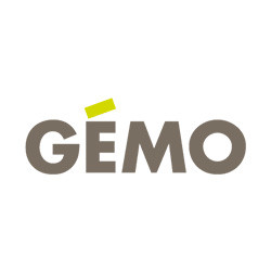 ballerine homme gemo