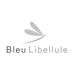 Bleu Libellule Nantes