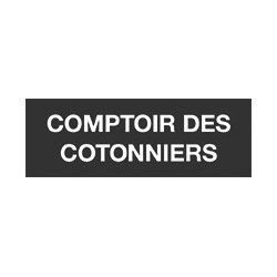 Comptoir des Cotonniers Nantes