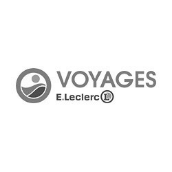 E. Leclerc Voyages Nantes