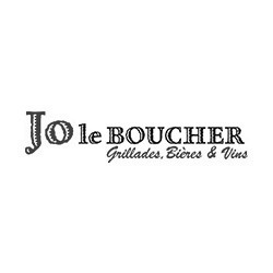 Jo le Boucher Nantes