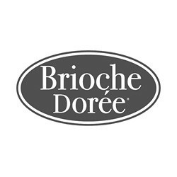 Brioche Dorée Nantes