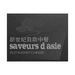 Saveurs d'Asie Nantes