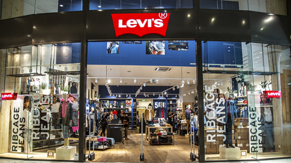 engagement Resonate udstilling Levi's Nantes, horaire & adresse, magasin vetement | Nantes Atlantis