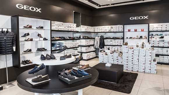 Geox Nantes, & adresse, magasin chaussures | Atlantis