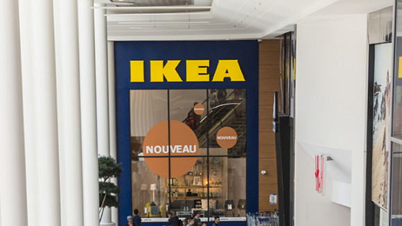 Ikea Nantes Horaire Adresse Nantes Atlantis